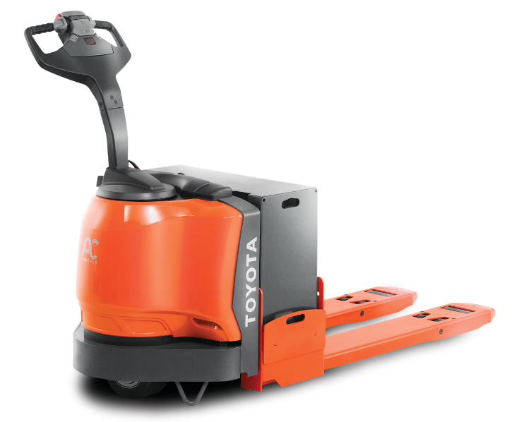 How to Choose the Best Electric Pallet Jack for Your Warehouse