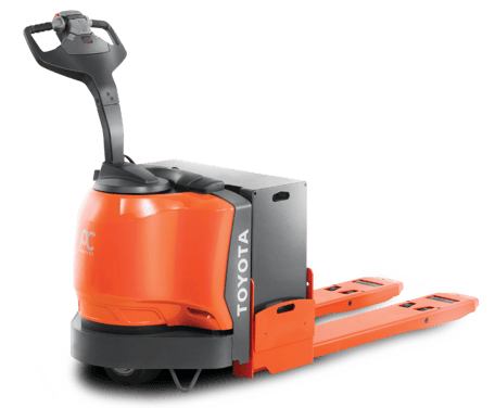 How to Choose the Best Electric Pallet Jack for Your Warehouse