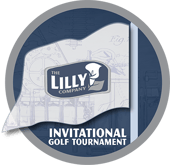 LillyCo Invitational logo 2024 white v4 sm